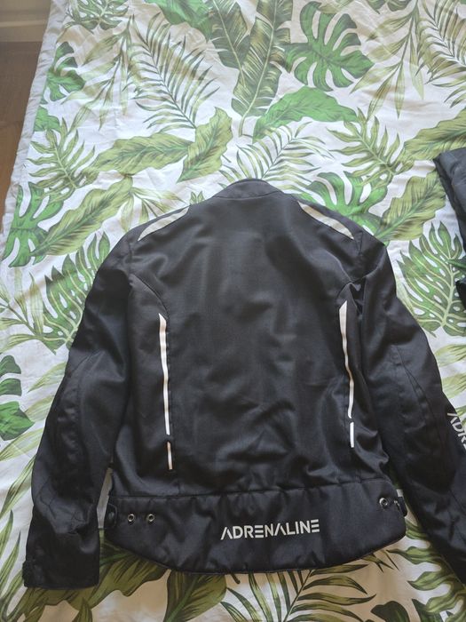 Adrenaline meshtec 2.0 kurtka męska 3XL