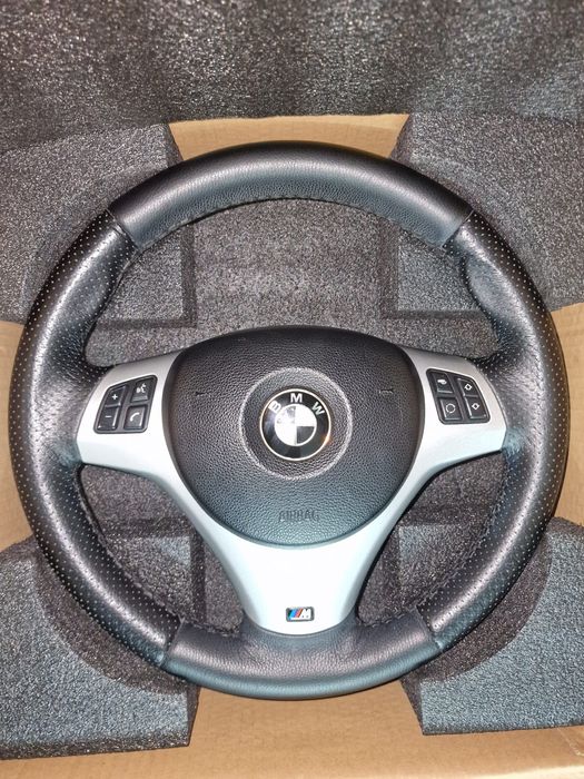 Volante bmw serie 1