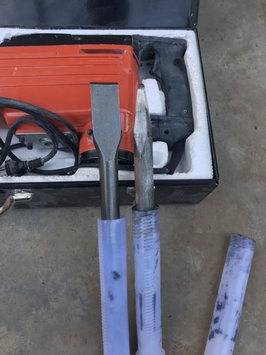 Аренда Toolson PRO-HS 43 (1500 -грн- в День!)