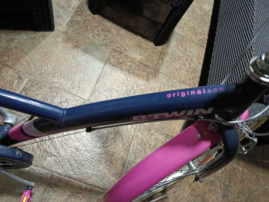 Bicicleta adulto ou criança