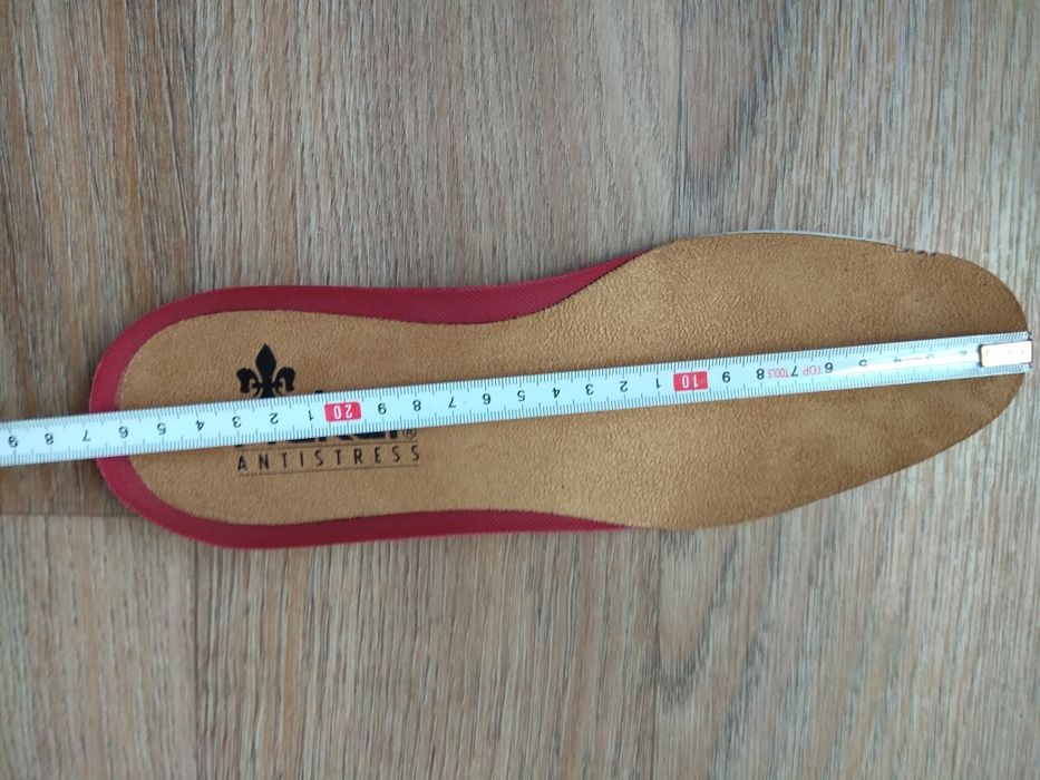 Обувь мужская RIEKER.