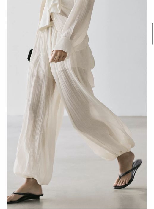 Штани аладіни massimo dutti