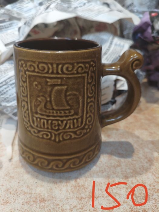 Посуда стекло керамика