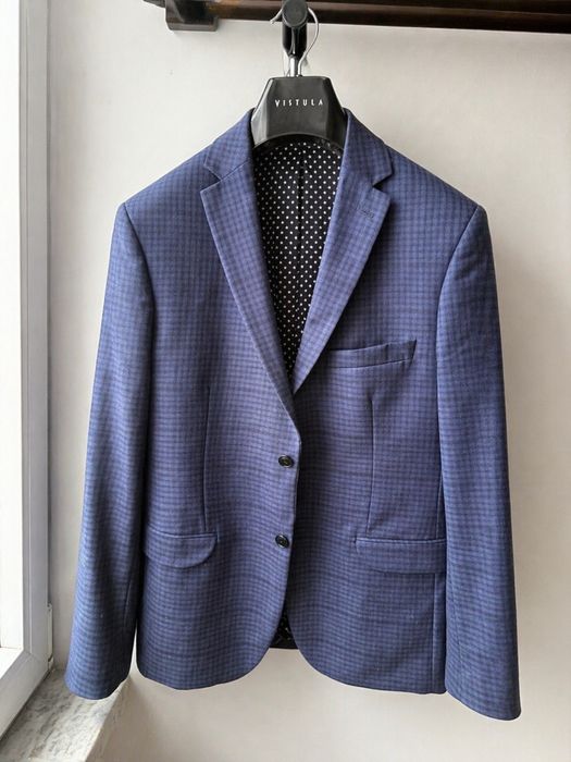 Garnitur Vistula super slim 52