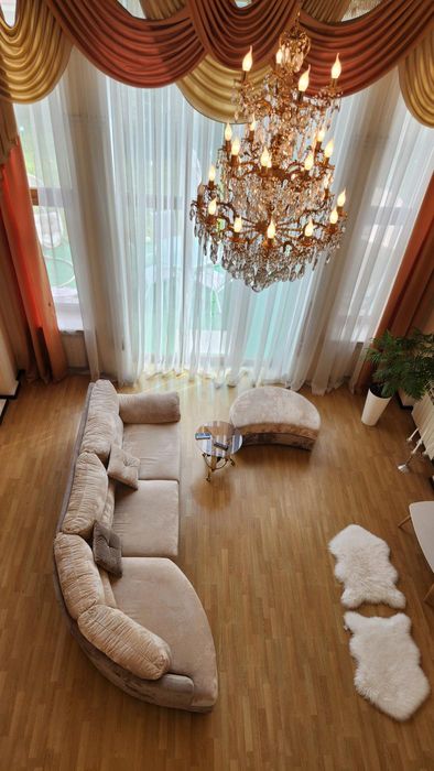 Продажа ДОМА, Марин Виллас,  360м², 6.3 сот