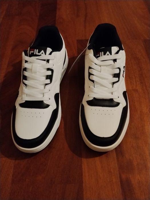 Vendo esse tênis da Fila número 42 por 60€