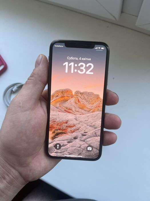 Iphone xs Ідеал все працює