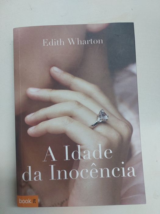 Livros de Romance