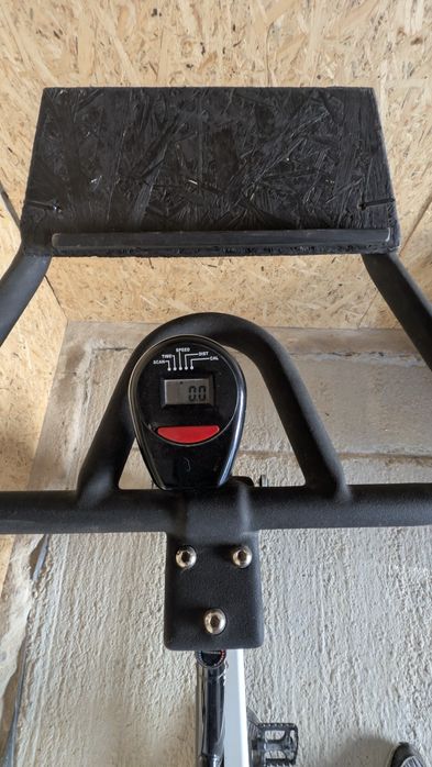 Rower stacjonarny
