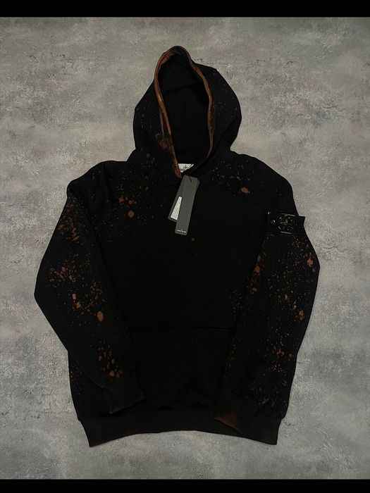 Hoodie  OFF DYE OVD