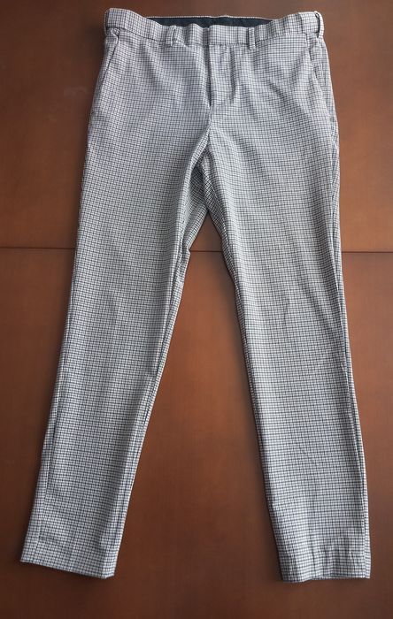 Męskie spodnie  firmy H&M