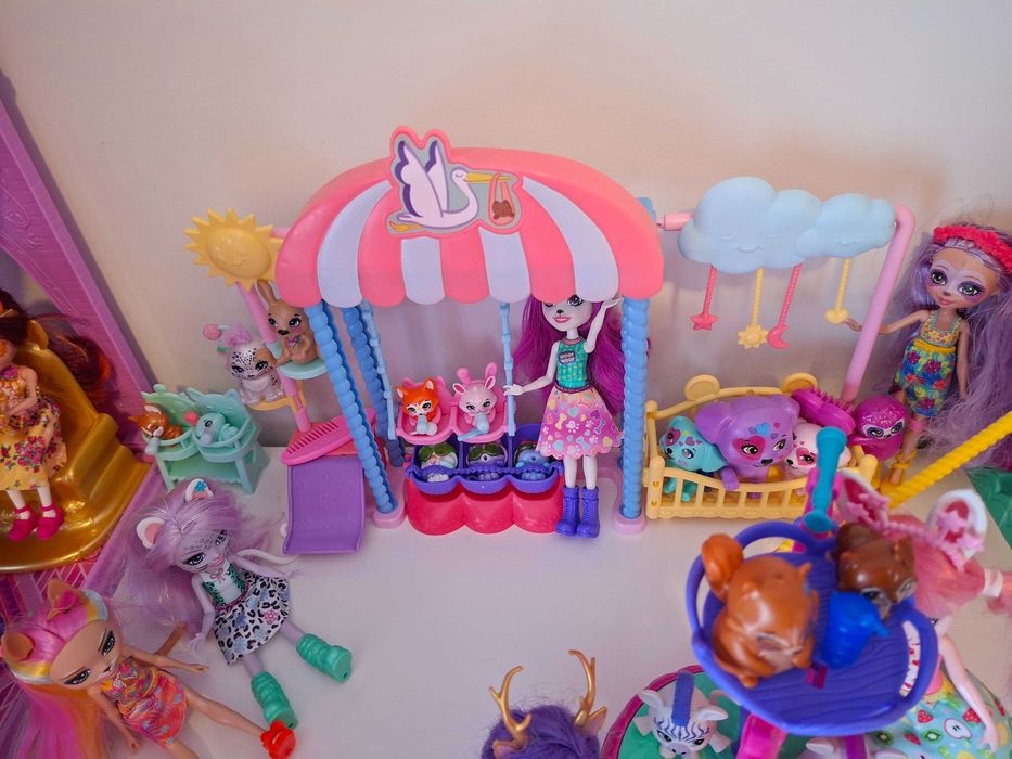 Enchantimals – Original Mattel