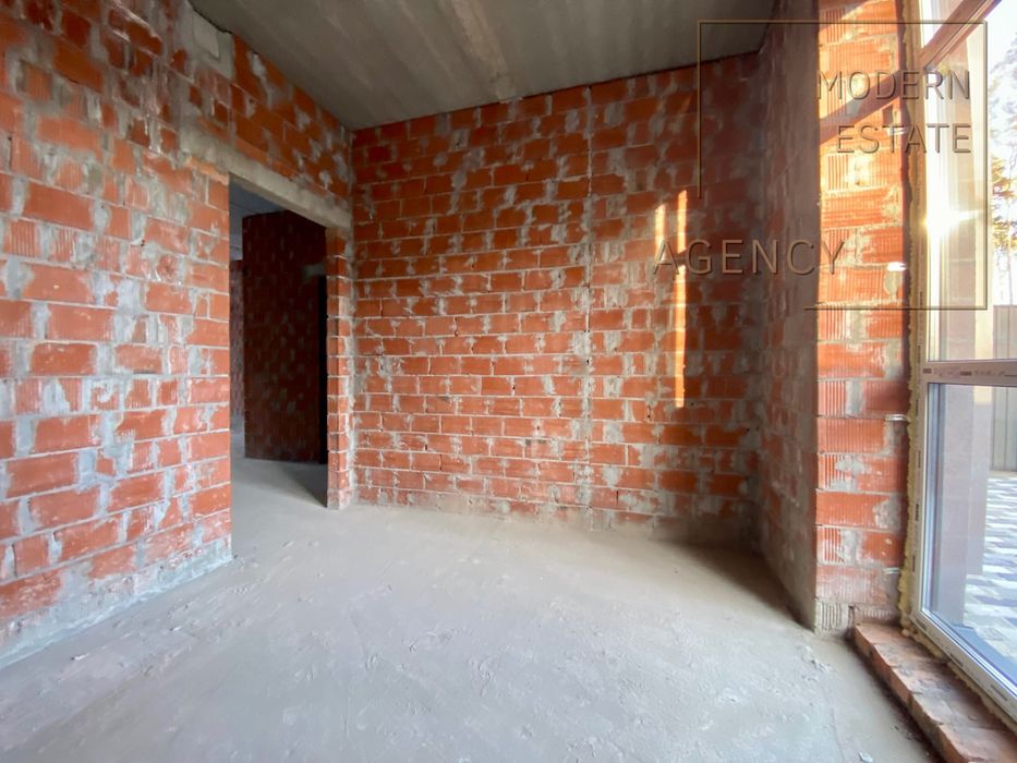 Таунхаус м.Буча, 107 м2, Бучанський парк| ліс| газ| розтермінування