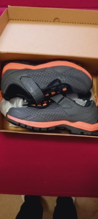 Sapatilhas de cycling