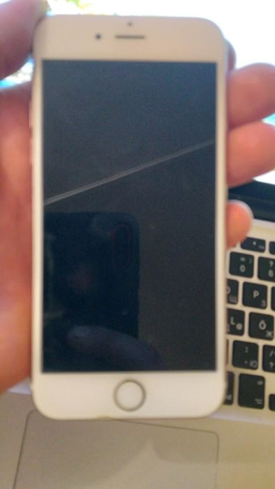 Продам  Iphone 6s 128gb