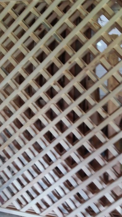 Stolarz - Altany / tarasy / meble ogrodowe / pergole