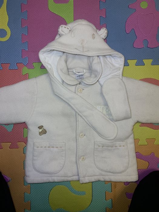 Курточка весняна 86