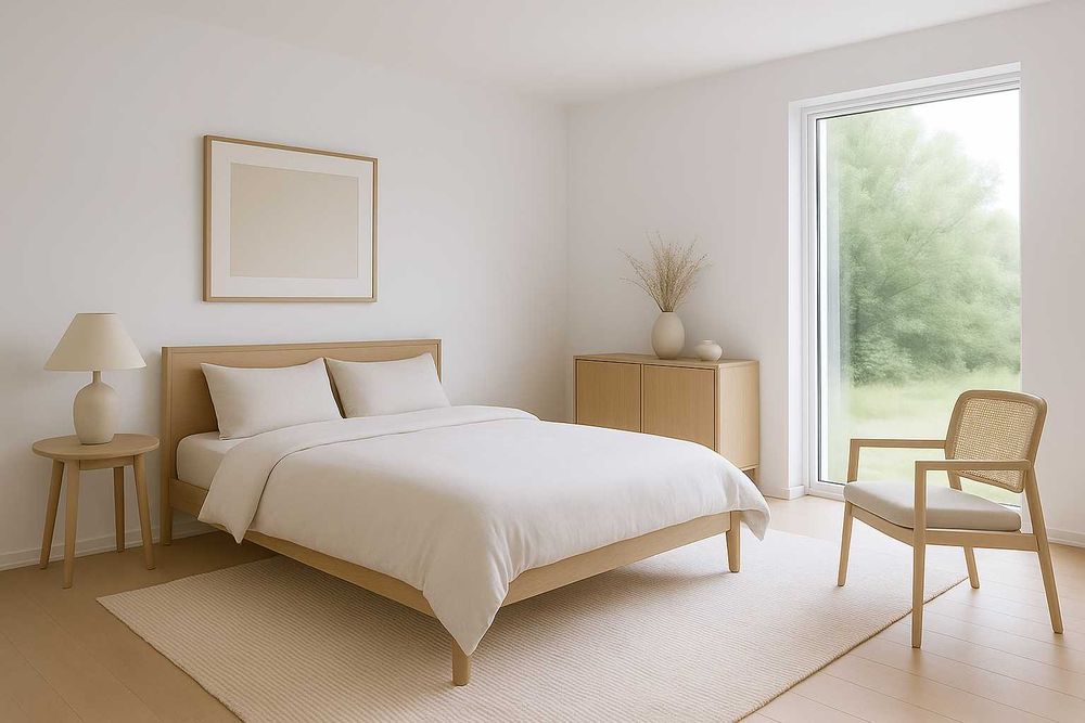 Habitação Modular T1