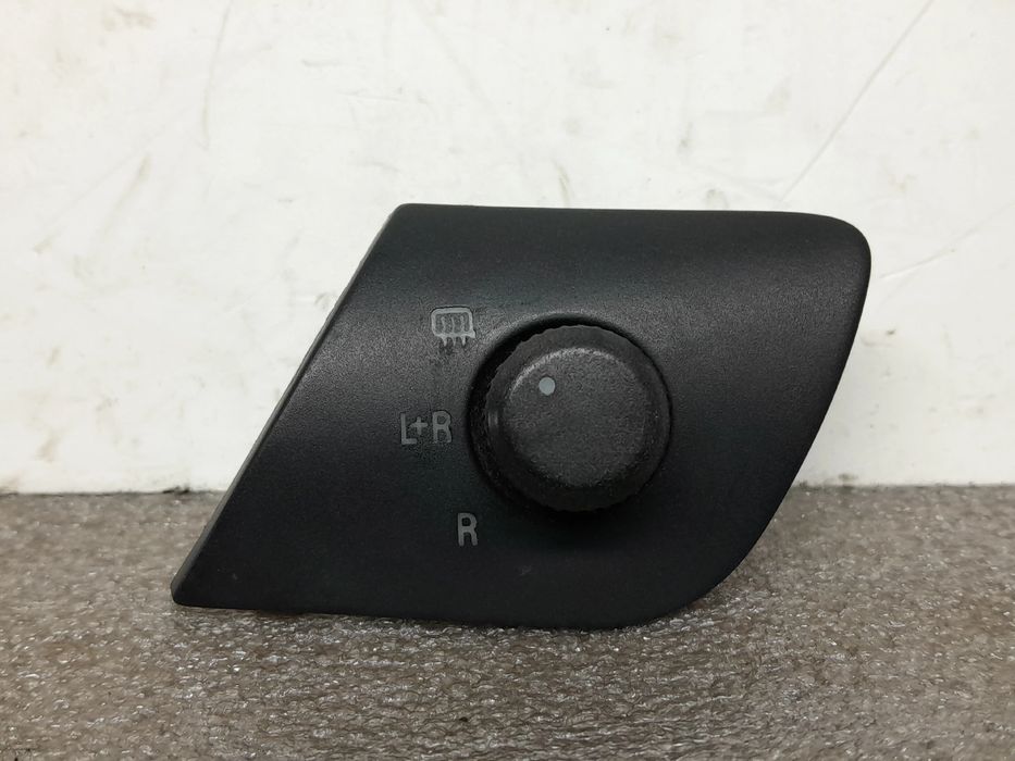 Interruptor / Botao (Espelhos) SKODA Fabia I Hatchback (6Y2)