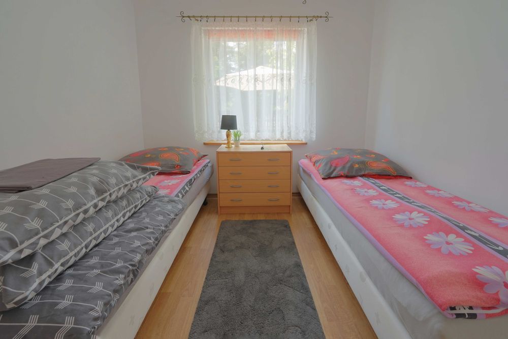 Noclegi dla pracowników