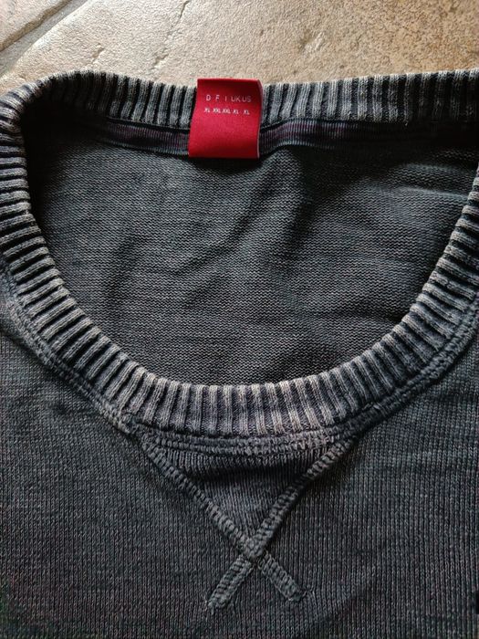 Sweterek męski firmy S.Oliver, XL