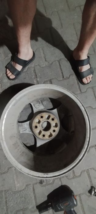 Продам диски r 17