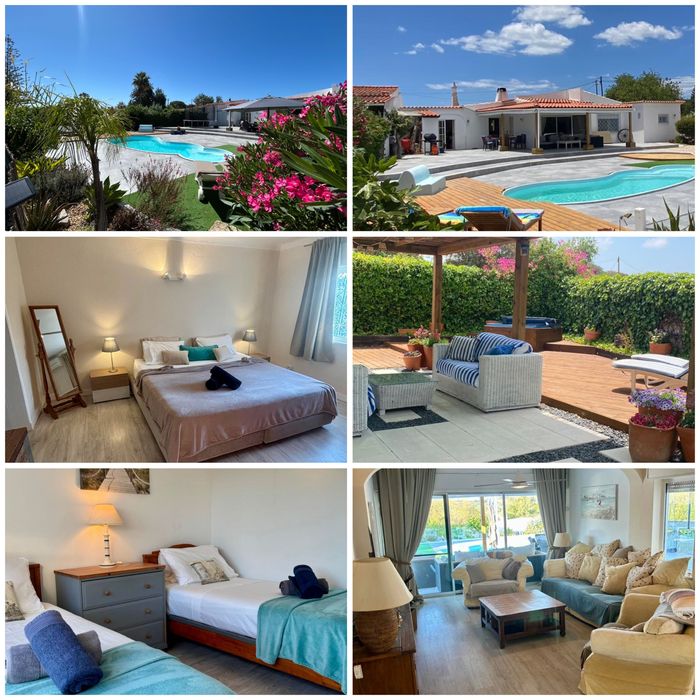 Villa - long term rental