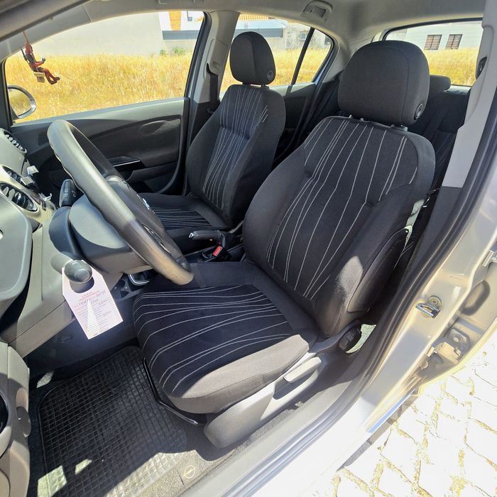 Opel Corsa D 1.2 Enjoy "07