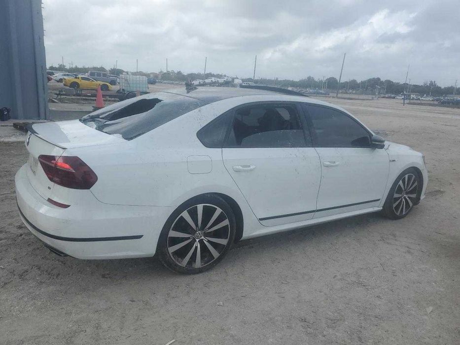 Разборка Volkswagen PASSAT NMS USA 2011-2023рік США Розборка Автошрот