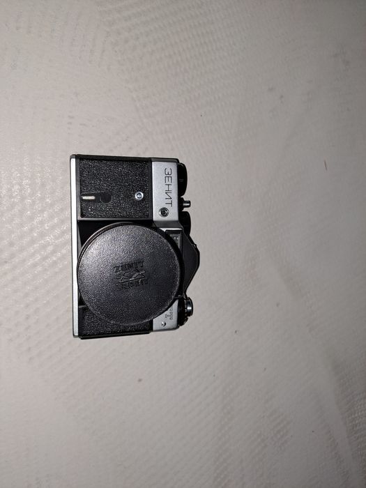 Продам фотоапарат "Зеніт -ЕТ"