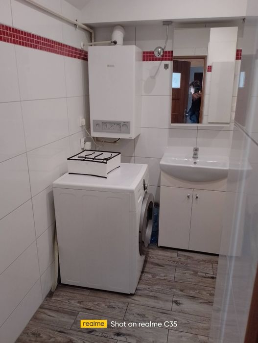 Mieszkanie w centrum Słubic