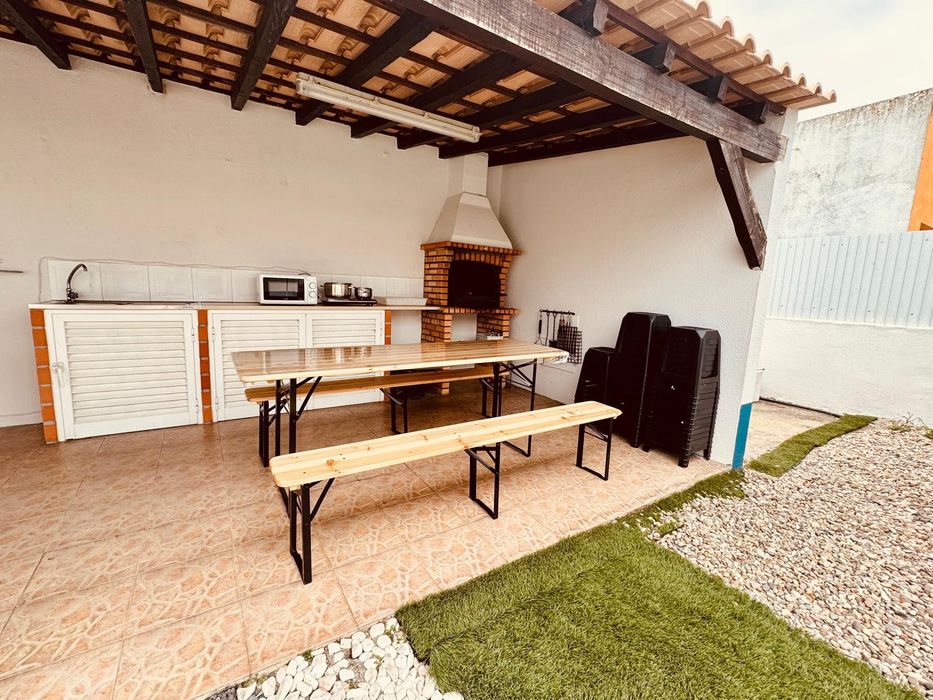Espaço para Eventos