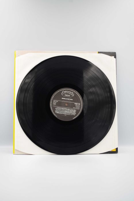 Mirelle Mathieu Mirelle Mathieu