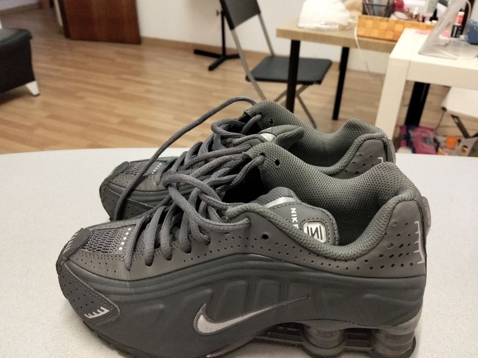 Vendo Tênis Nike