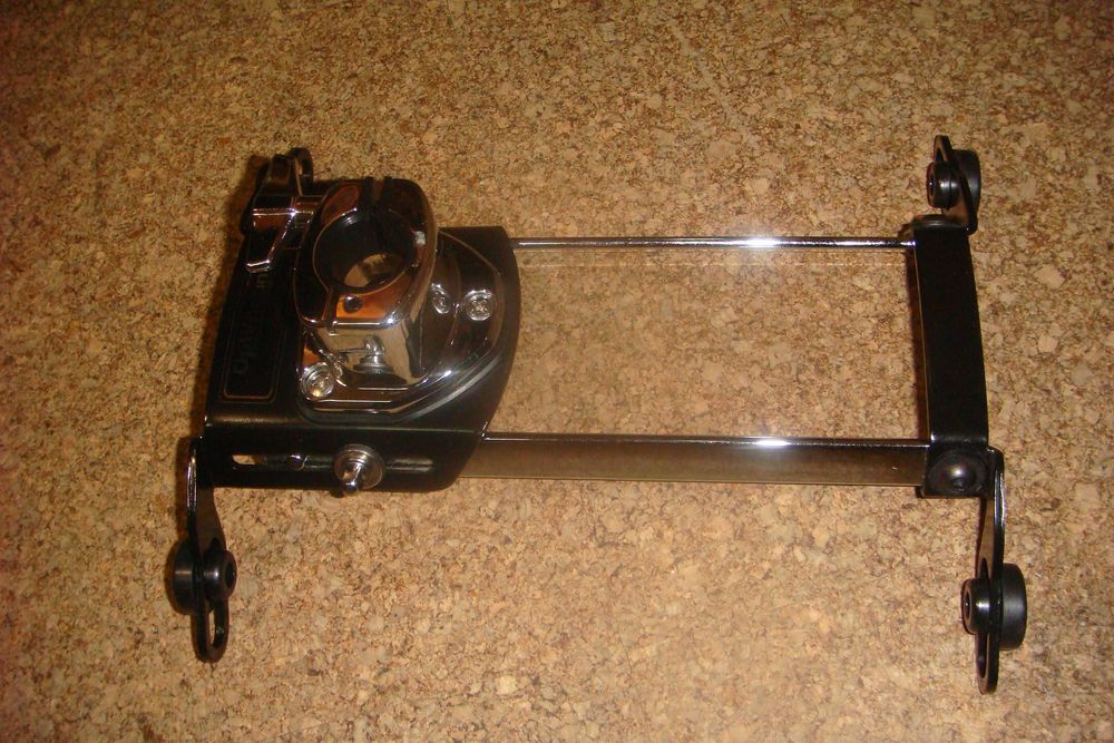 Pearl - Sistema de Suspensão para Timbalão
