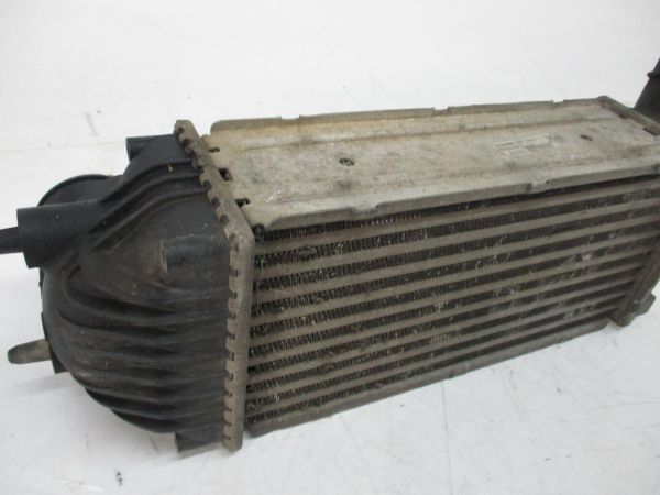 Radiador do intercooler PEUGEOT 307 (3A/C)