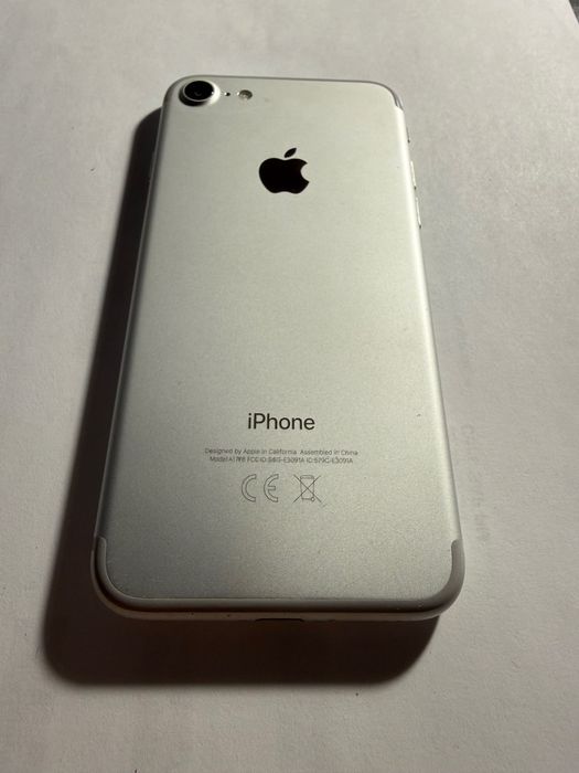 iPhone 7 irrepreensível