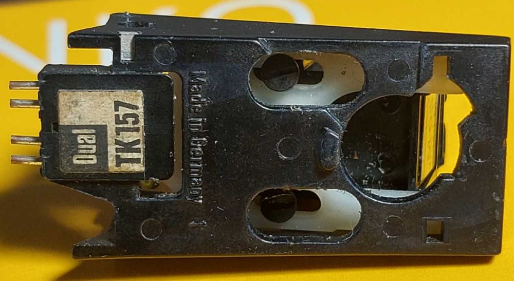 MM головка  Shure M-95 G-LM нова вставка