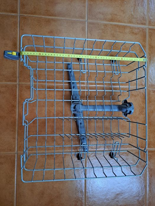 Cesto superior e inferior máquina loiça Teka  LP 800 S