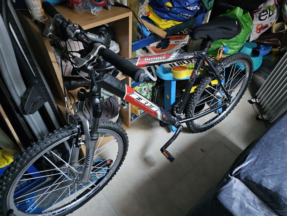 Bicicleta BH - adulto