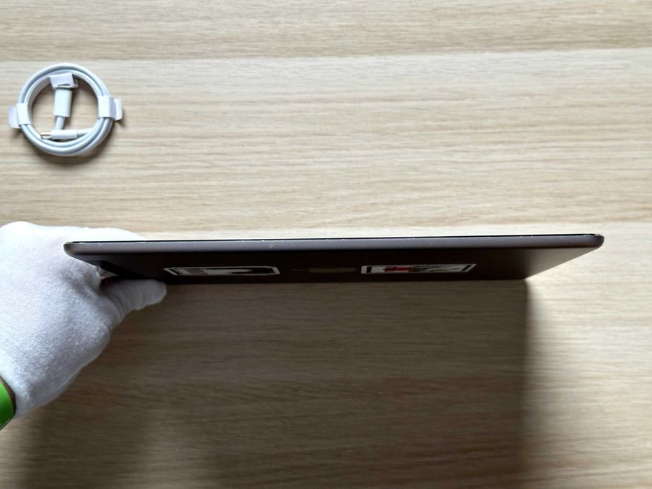 iPad Air 2 16GB LTE – Czarny – Sprawny, 30 dni gwarancji