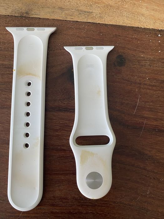 Correia para Apple Watch,