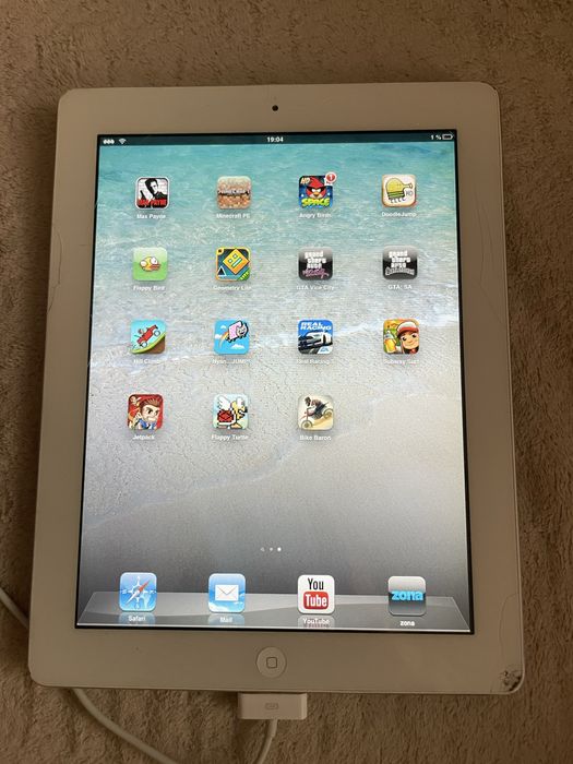 Ipad 2