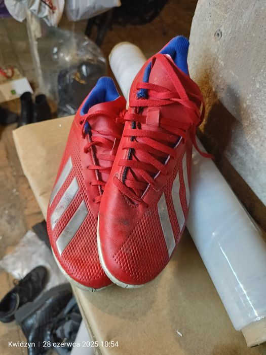 Buty sportowe Adidas 8