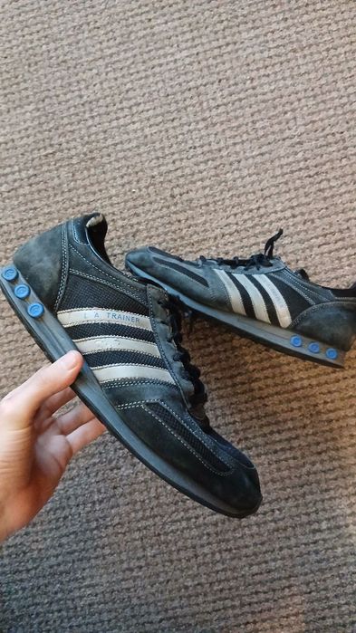 Кросівки Adidas LA Trainer