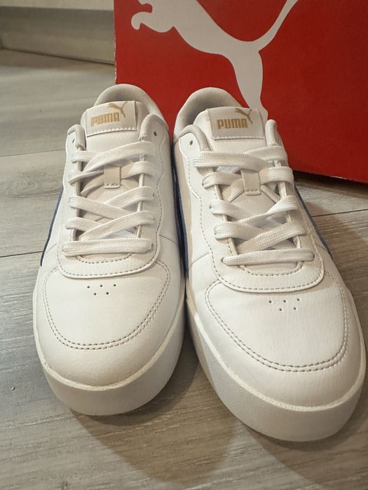 Кеди/сліпони puma