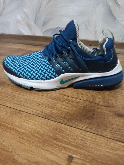 Кросівки чоловічі Nike Presto