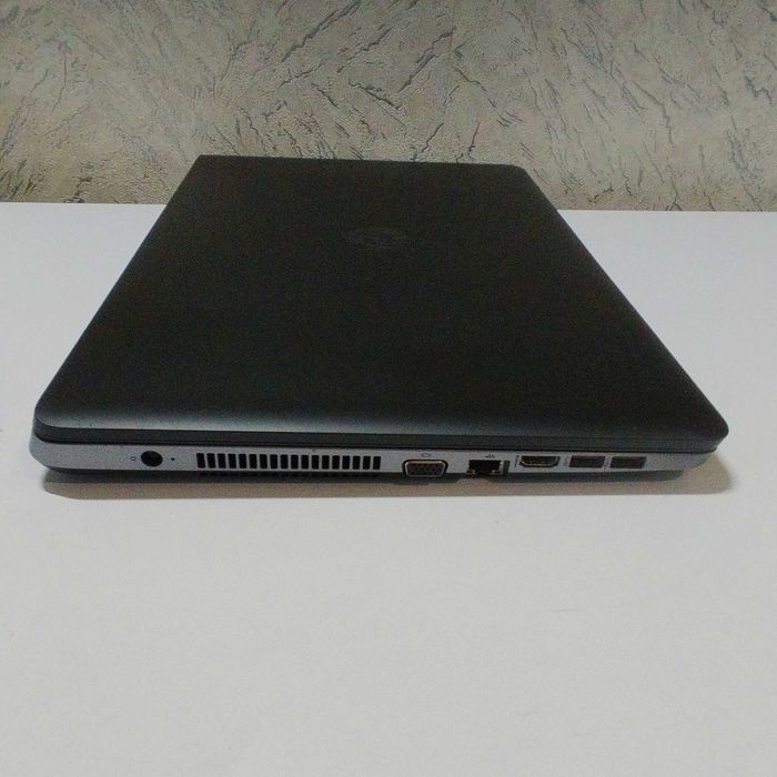 Ноутбук HP ProBook 470 G0 | 17.3 FHD | видео 2гб | 2 ядра | 8/128 SSD