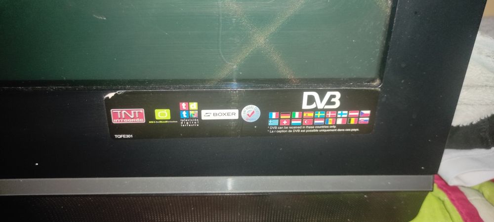TV Panasonic 42 polegadas