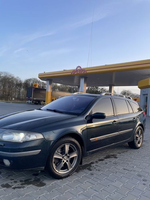 Продається автомобіль